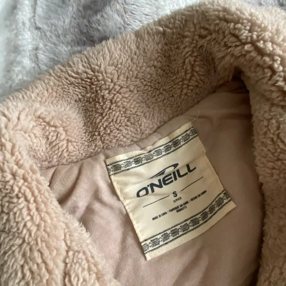 O'Neill Women's Moreno Jacket - Picture 8 of 12
